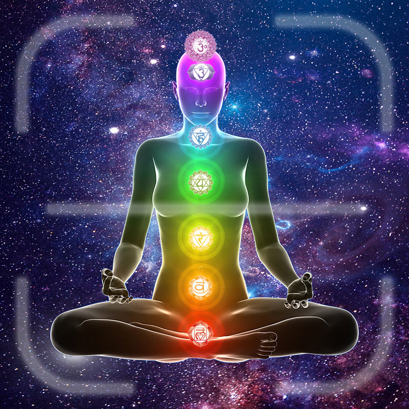 Ultimate Crystal Healing: Personalised Healing Crystal Selection Based on Energy Reading