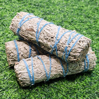 Blue Sage
