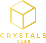 Crystals Cube