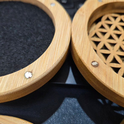 Flower of life Incense Box