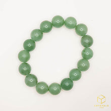 Load image into Gallery viewer, Green Aventurine Bracelet