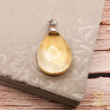 Load image into Gallery viewer, Citrine Pendant
