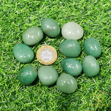 Load image into Gallery viewer, Green Aventurine* Tumble