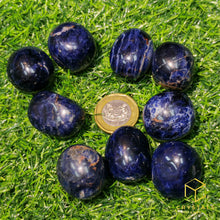 Load image into Gallery viewer, Sodalite* Tumble