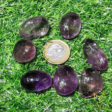 Load image into Gallery viewer, Smoky Amethyst Quartz*** Tumble