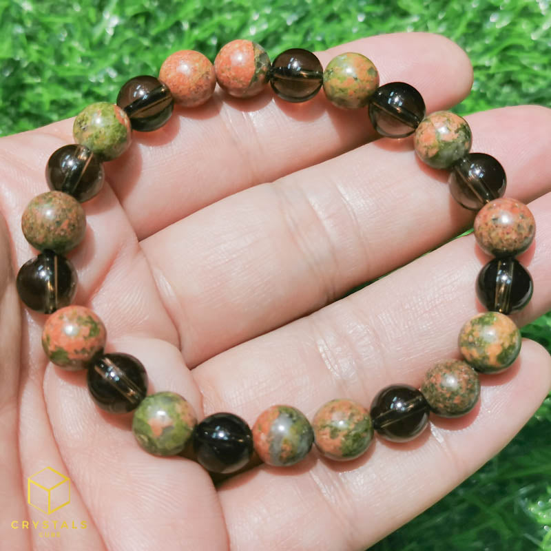 Emotional Support Bracelet - Negativity Killer