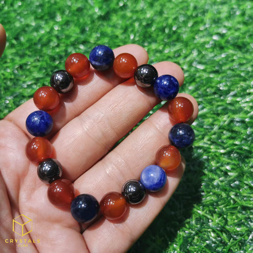 Emotional Support Bracelet - Stay Strong & Focus