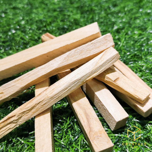 Palo Santo Sticks