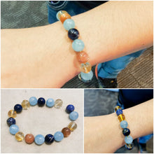Load image into Gallery viewer, Personalized Healing Bracelet Service