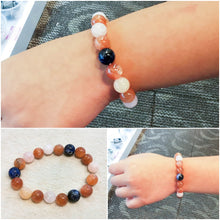Load image into Gallery viewer, Personalized Healing Bracelet Service