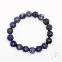 Load image into Gallery viewer, Sodalite Bracelet
