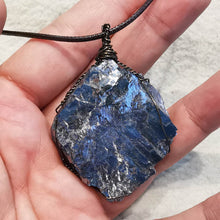 Load image into Gallery viewer, Service - Wire Wrapping for Crystals
